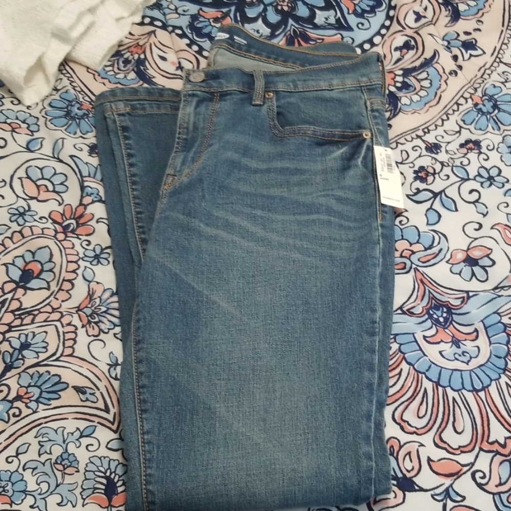 Jeans
